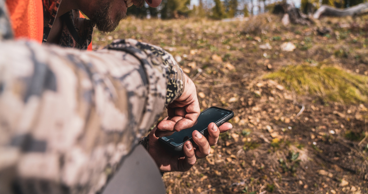 Tips to prep for a western hunt as a Midwest hunter // GOHUNT. The