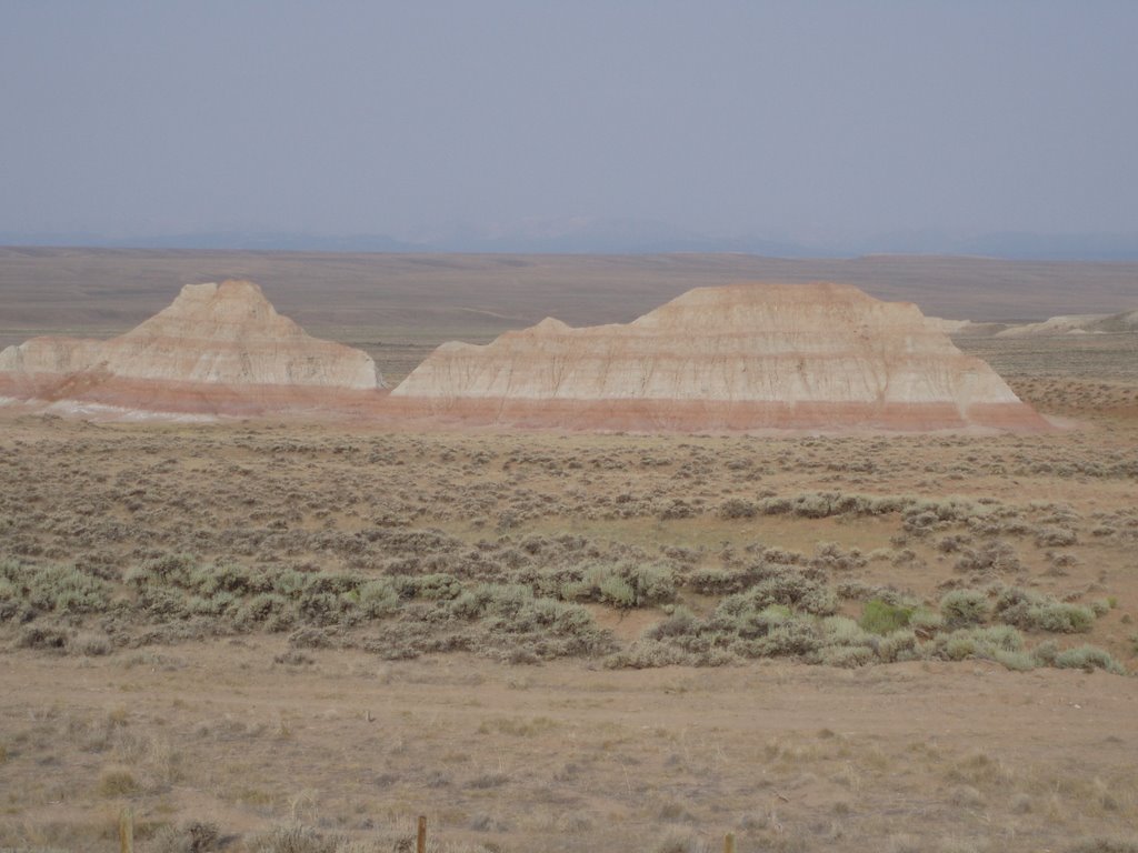 Wyoming Area 25 - Big Piney Unit Profile - 5 Hunters are talking about ...