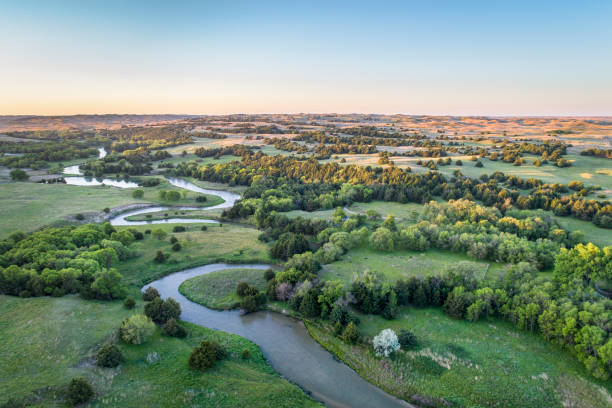 Nebraska State Profile // GOHUNT. The Hunting Company