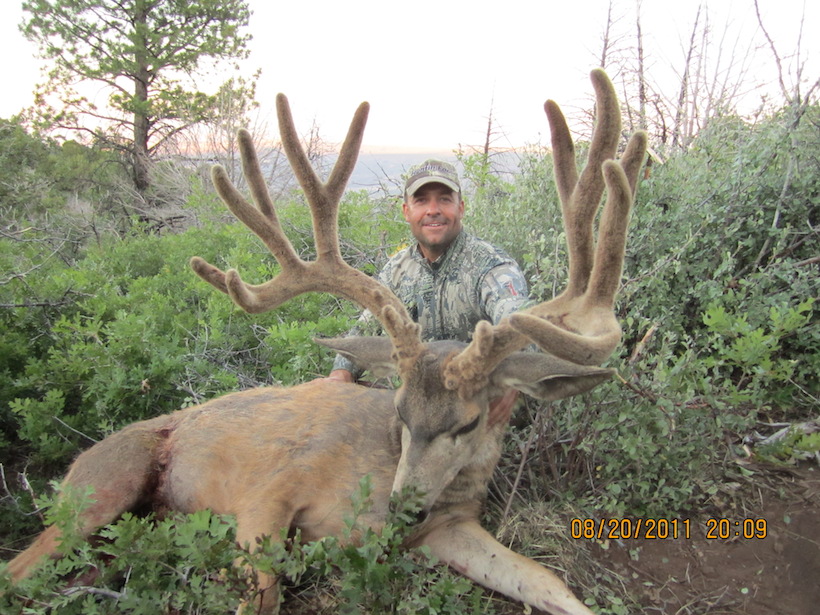 Q&A with Dave Loescher // GOHUNT. The Hunting Company