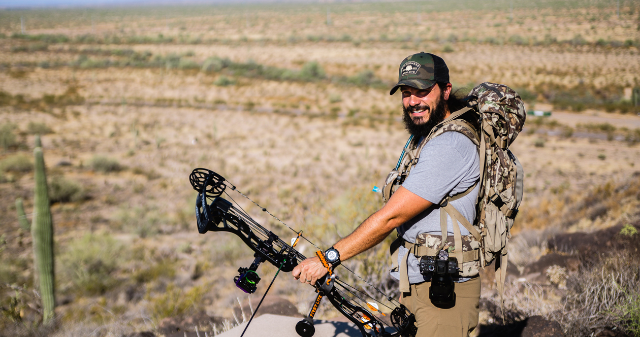 Why are specific seasons created for archery? // GOHUNT. The Hunting