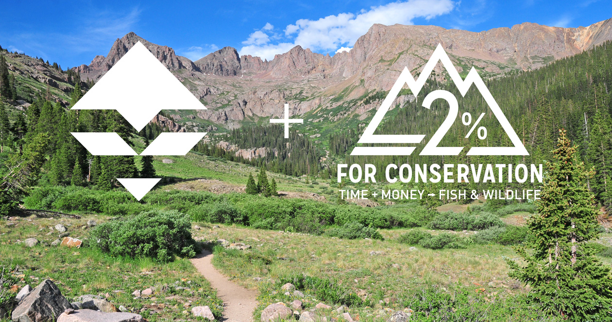 GOHUNT Gives Back 2% For Conservation // GOHUNT. The Hunting Company