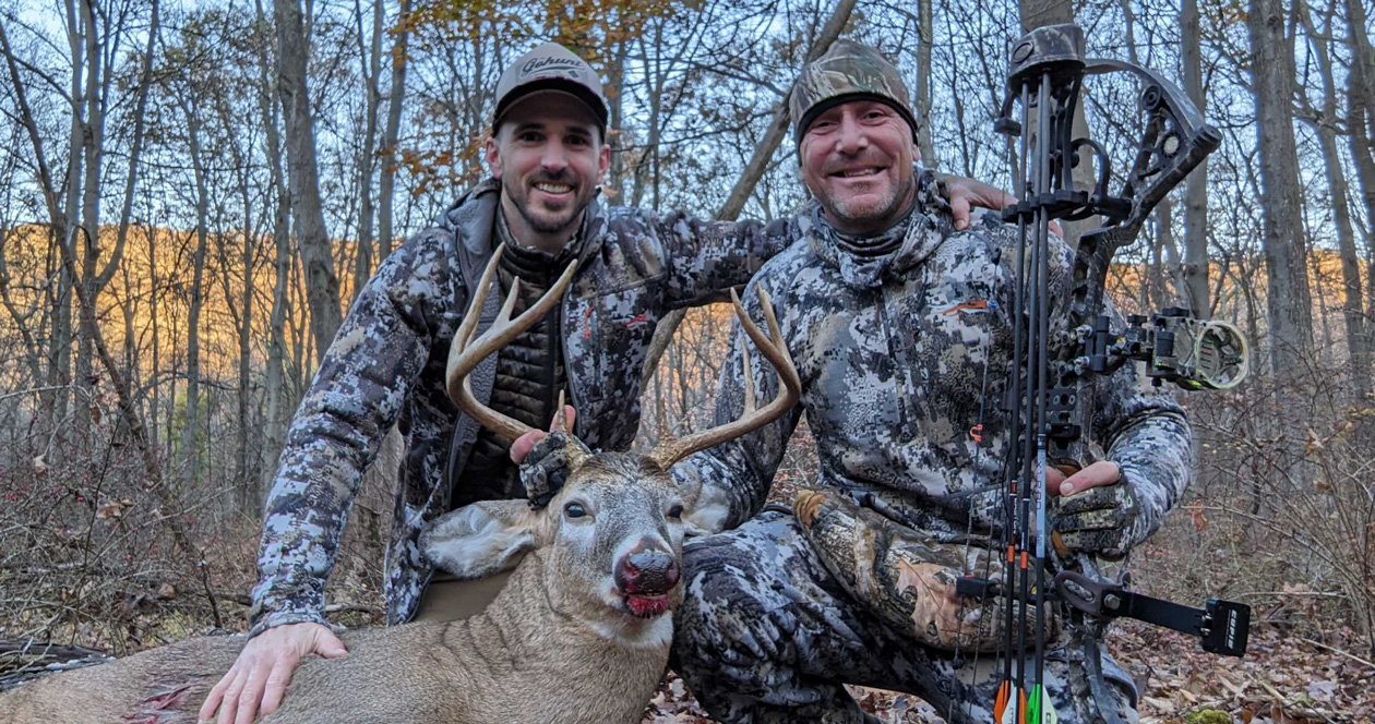 This Is The Insider Gear To Get You Rut Ready! - North American Whitetail