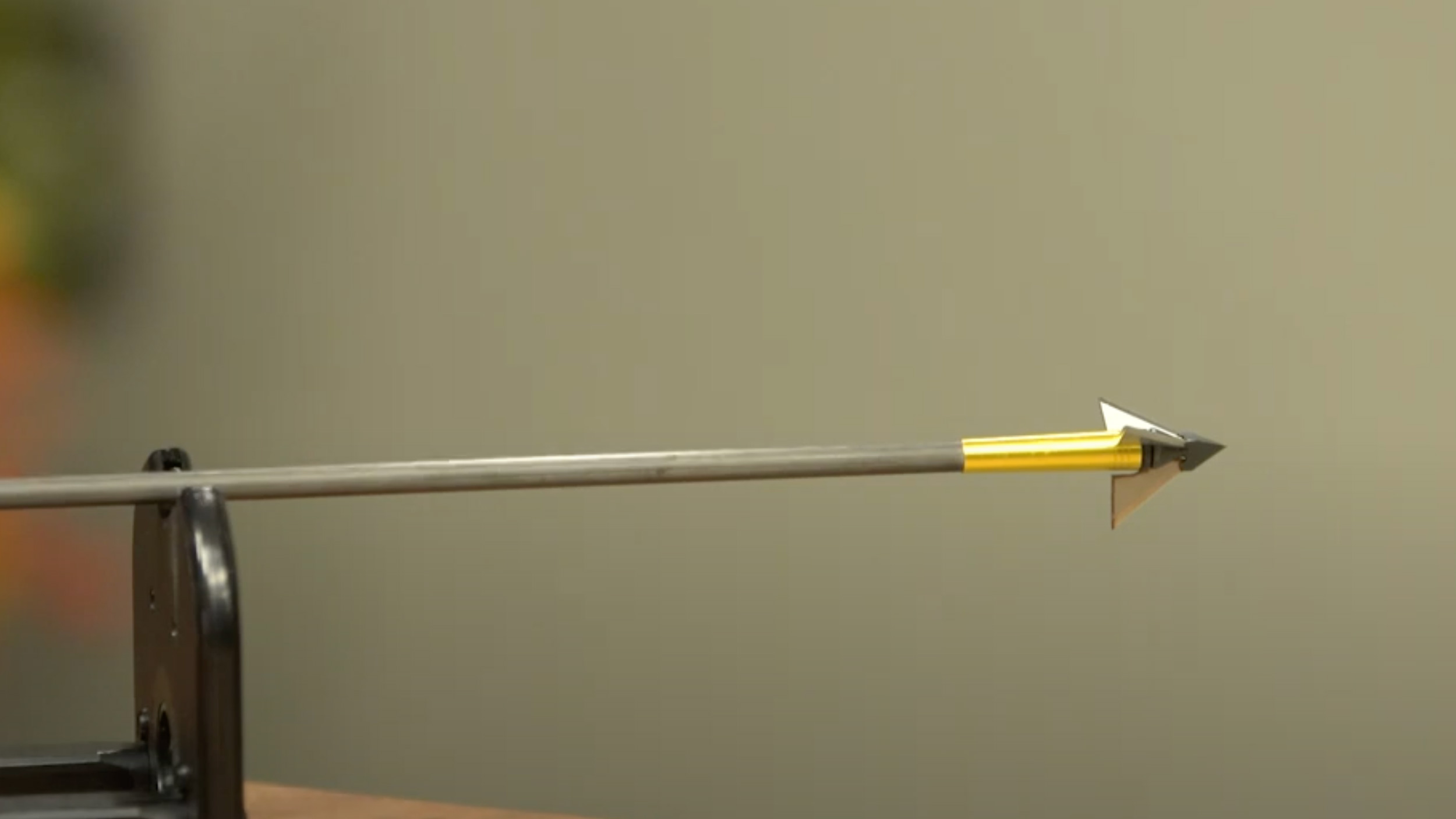 How to broadhead tune arrows // GOHUNT. The Hunting Company