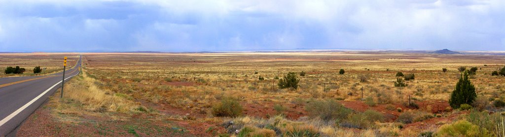 Arizona Unit 3A Unit Profile // GOHUNT. The Hunting Company