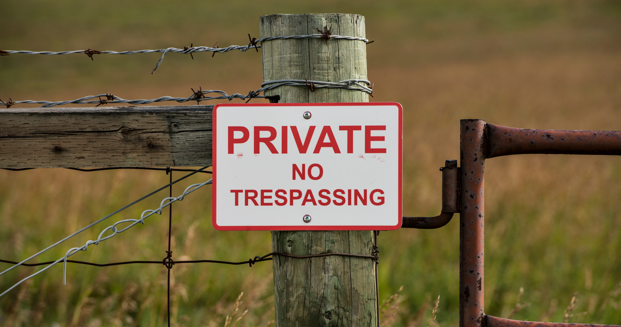 Montana public land access ruling - Montana Public Lands H1 