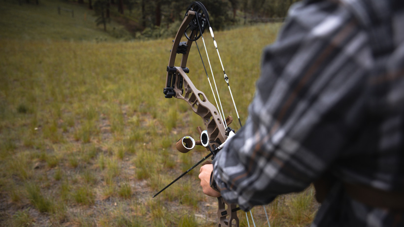 Arrows for hunting: Custom built vs self built // GOHUNT. The Hunting ...