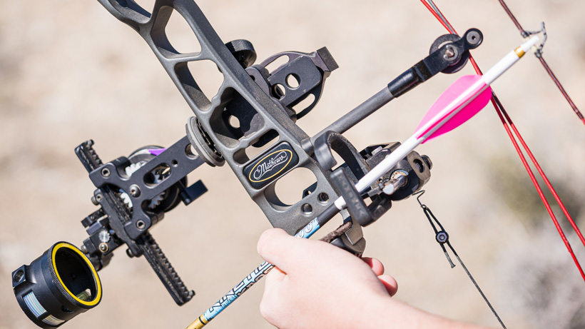 Goof-Proof Tips For Sighting-In Your Bow - Petersen's Bowhunting