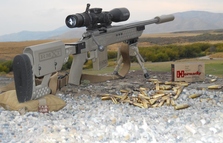 Montana may join the silence // GOHUNT. The Hunting Company