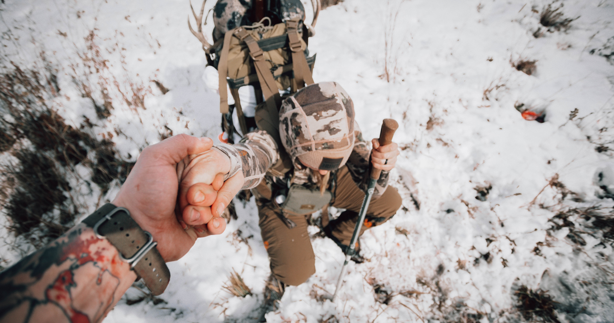 Discover Kifaru Packs and Accessories | Shop at GOHUNT