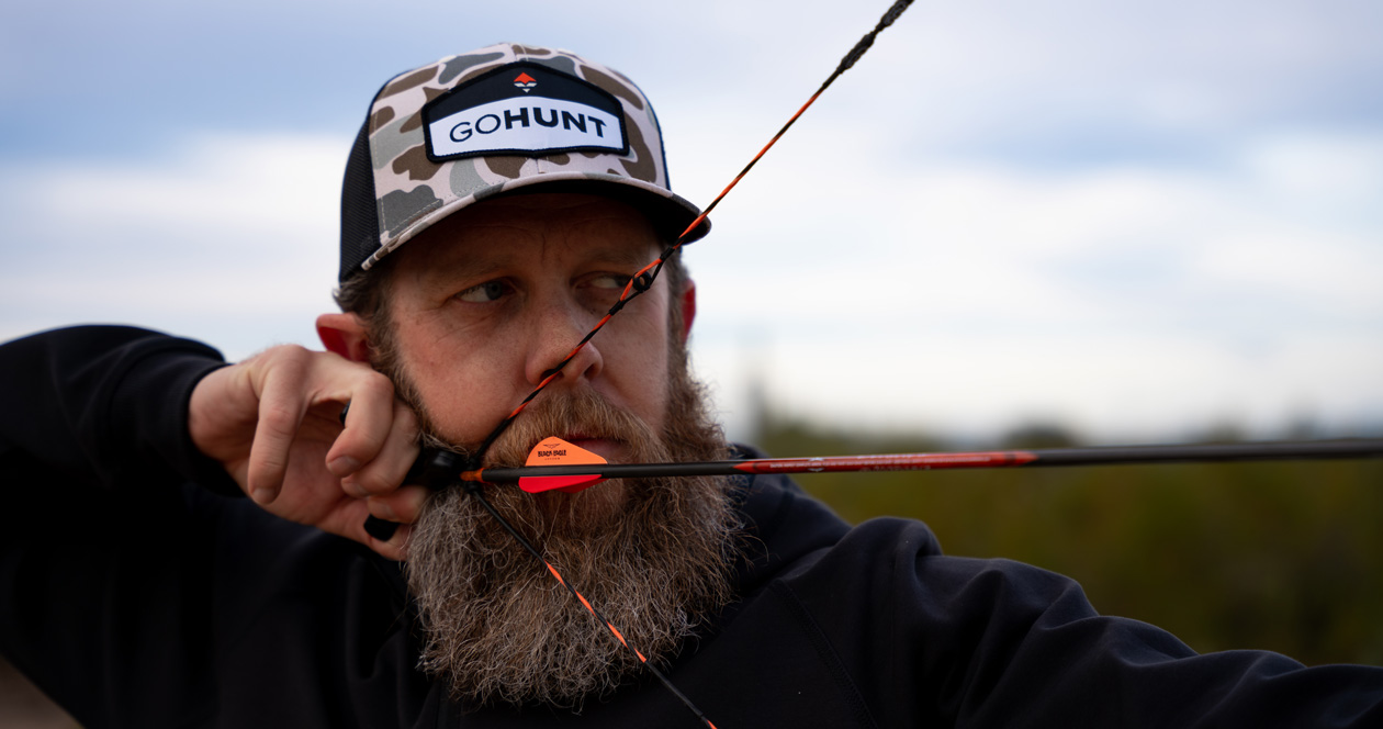 Five cures you can use now to solve archery target panic once and for