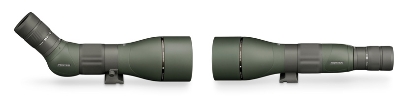 The great debate: Angled vs. Straight Spotting Scopes– which 