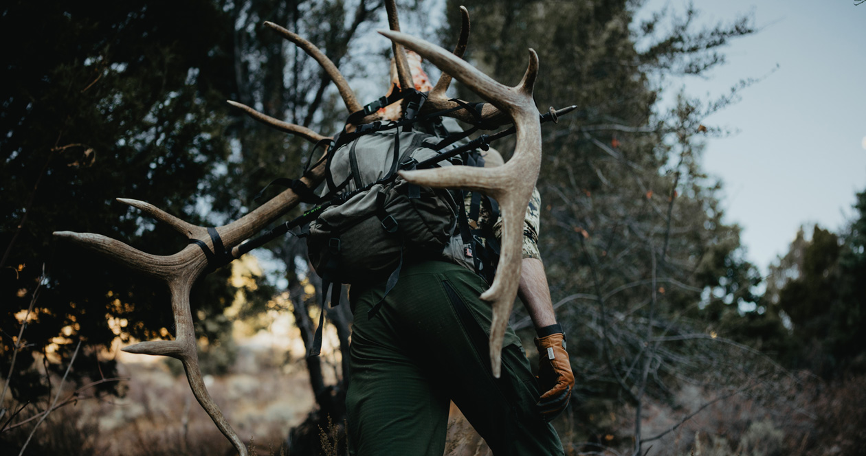 2024 Western Hunting Application Deadlines // GOHUNT. The Hunting Company