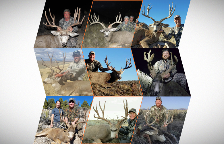 How to apply for Nevada’s 2017 mule deer guided draw // GOHUNT. The