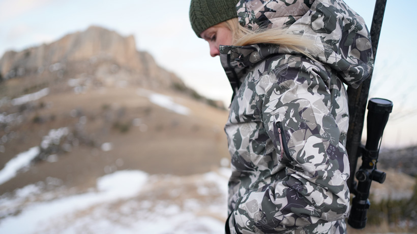 Achieve Hiking Pants in Lichen - Custom Inseam Length – Azyre Gear