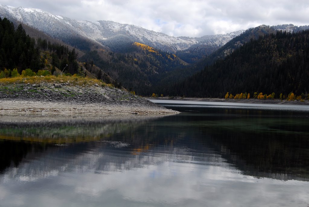 Idaho Unit 67-2 Unit Profile // GOHUNT. The Hunting Company