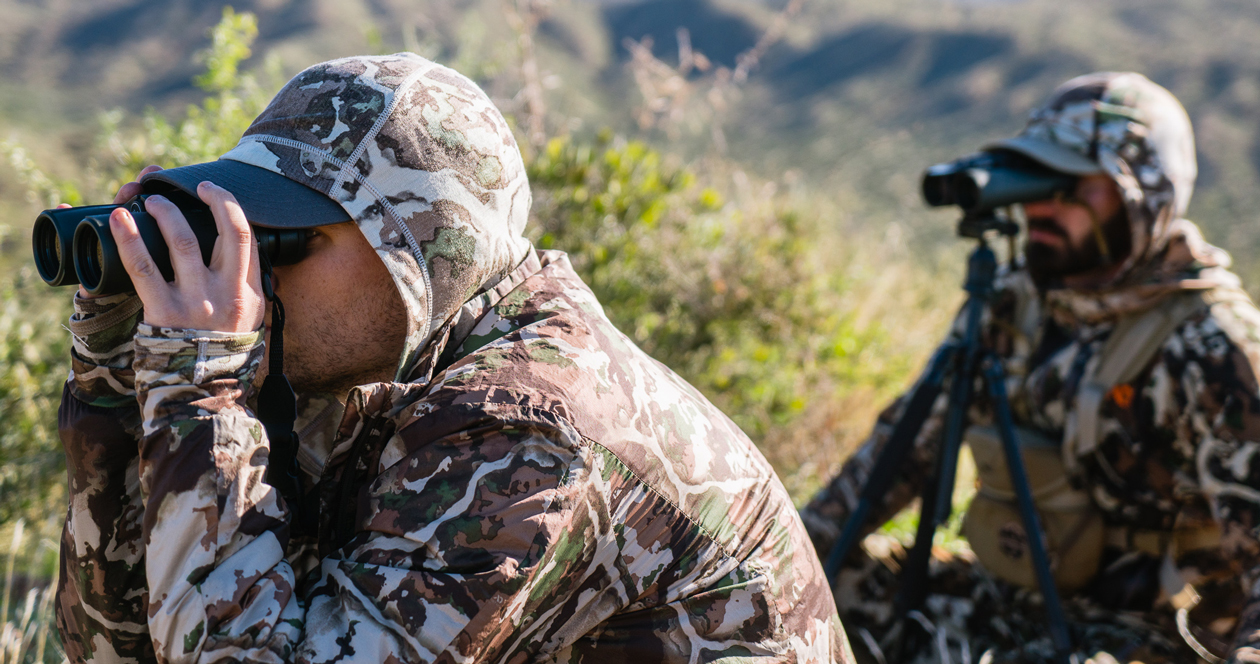 Bowhunting for success black bears // GOHUNT. The Hunting Company