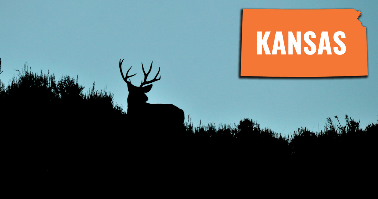 How to look up your Kansas preference points // GOHUNT. The Hunting Company