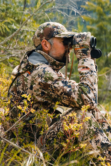 Updated SITKA Jetstream Collection just launched! // GOHUNT. The ...