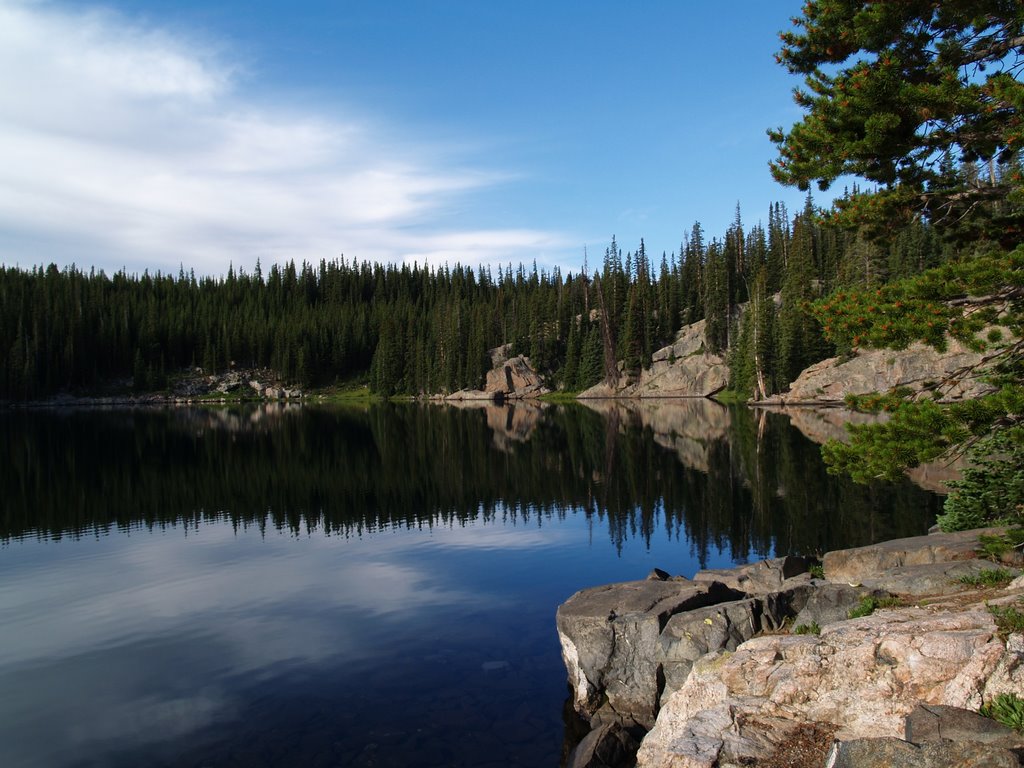 Wyoming Area 76 - Sheep Mountain Unit Profile - 8 Hunters are talking ...