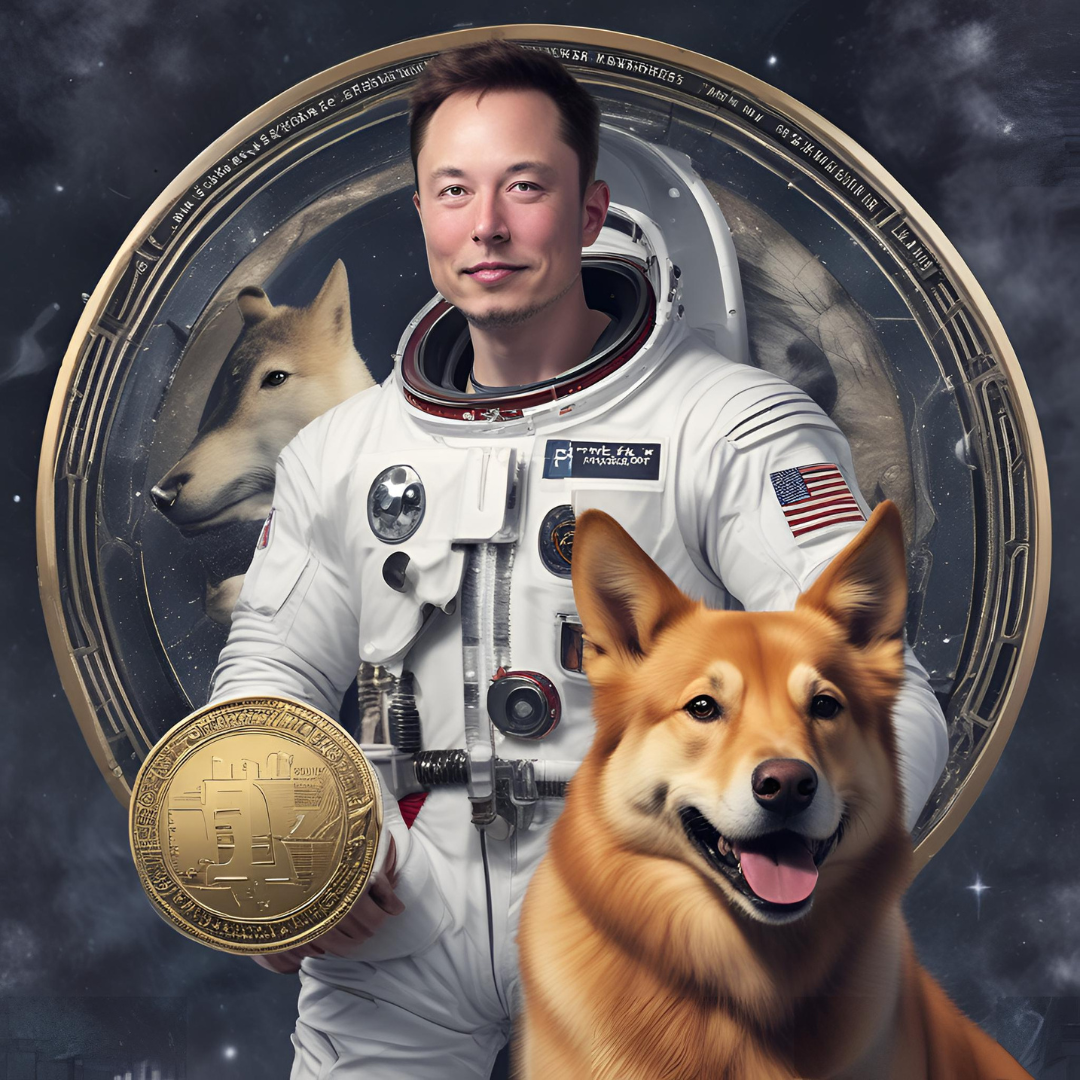 Does Elon Musk trigger Crypto prices?