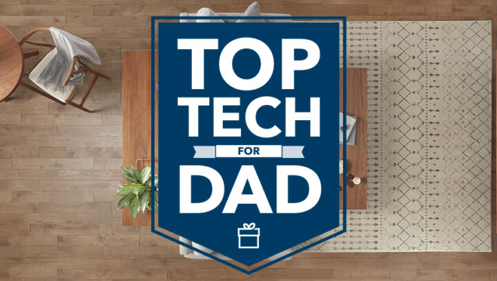 Best Buy fathers day