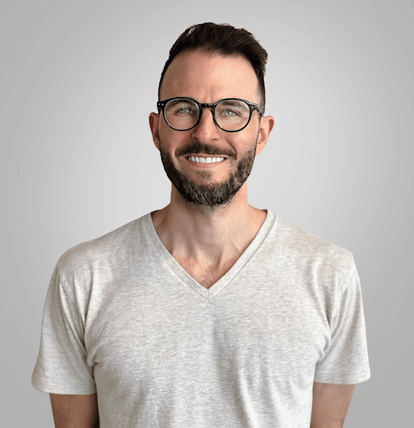 Harrison DeSantis - Staff Analyst, Web Performance & Quality