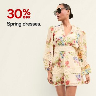 Macys Spring Sale