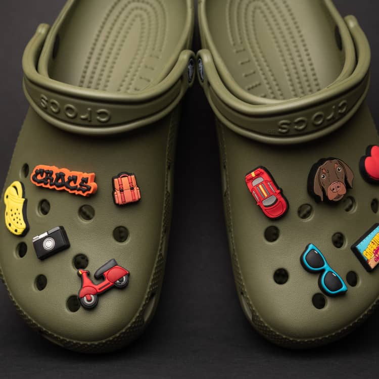 Why Crocs are so popular again and how to get a pair for under $50