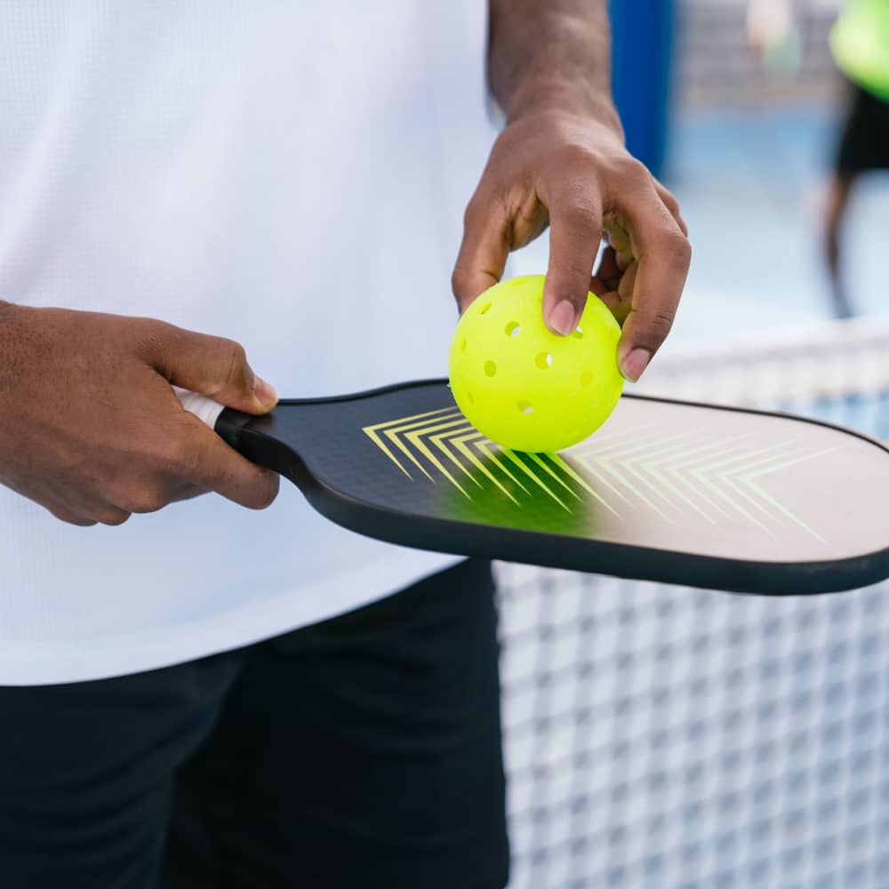 Want to start playing pickleball? Here’s how to get started for under $300