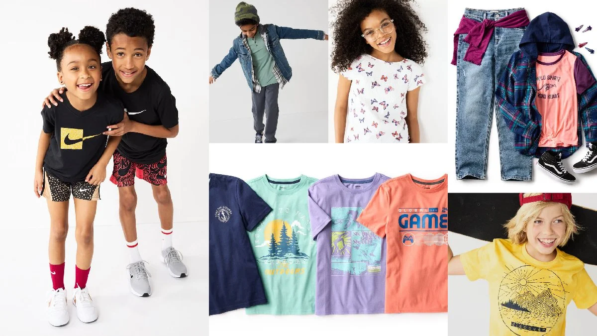 Kohl-s back-to-school Sale