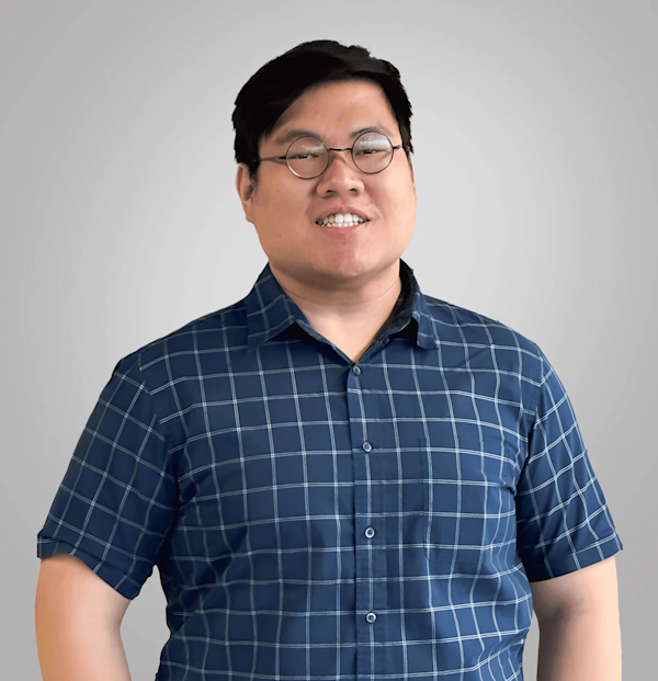 Dylan Ler - Senior AI Engineer II