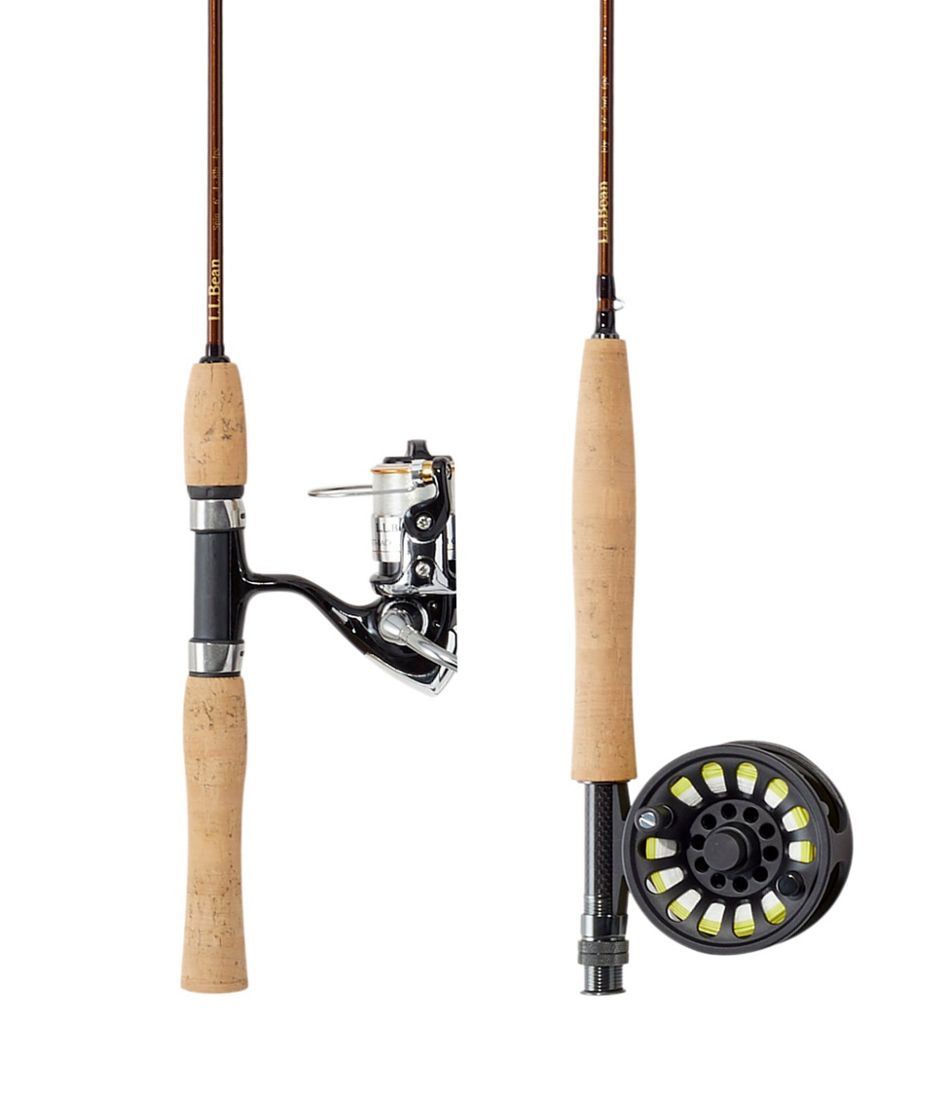 Fly Fishing Rod