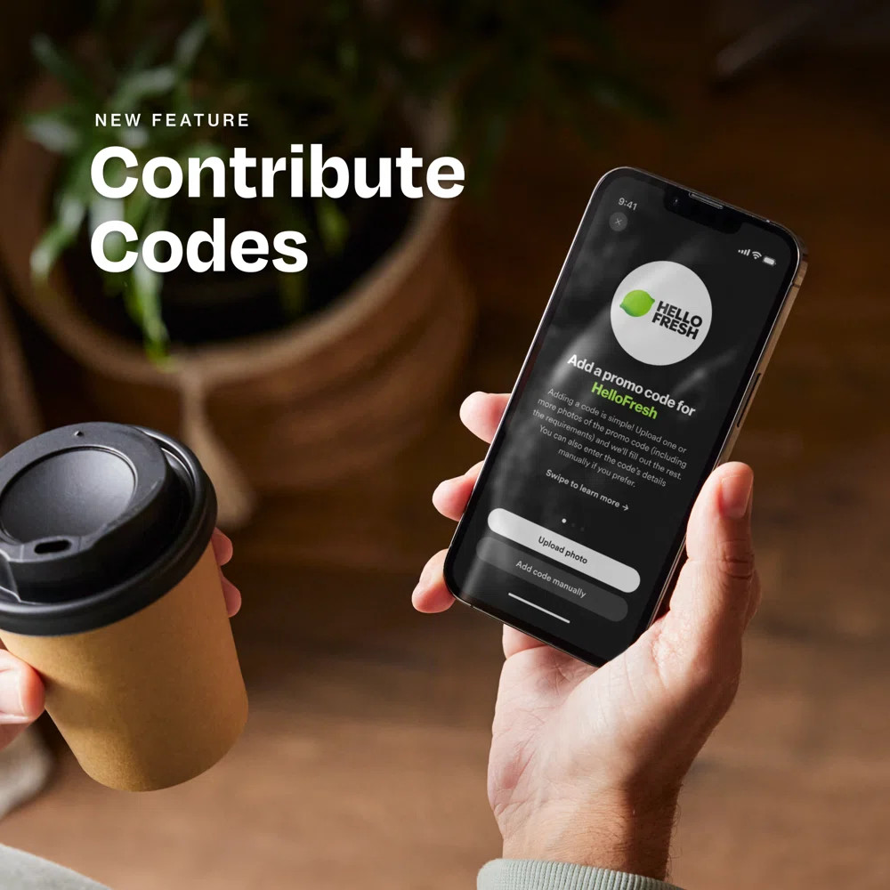 SimplyCodes launches AI-powered crowdsourcing features to help consumers access more working coupon codes