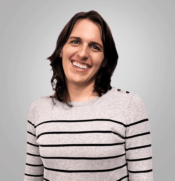 Bri Stanback - Chief Architect and Partner