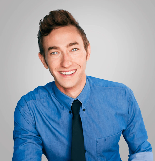 Robert Guicheteau - Social Video Content Lead