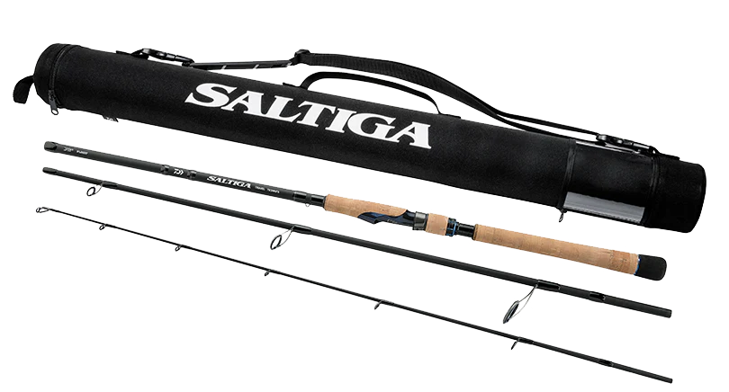 Travel Fishing Rod
