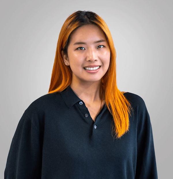 Jessica Ho - Associate Product Manager, AI & GTM Strategy