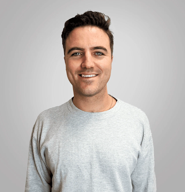 Collin Purcell - Senior Data Engineer, Systems & Architecture