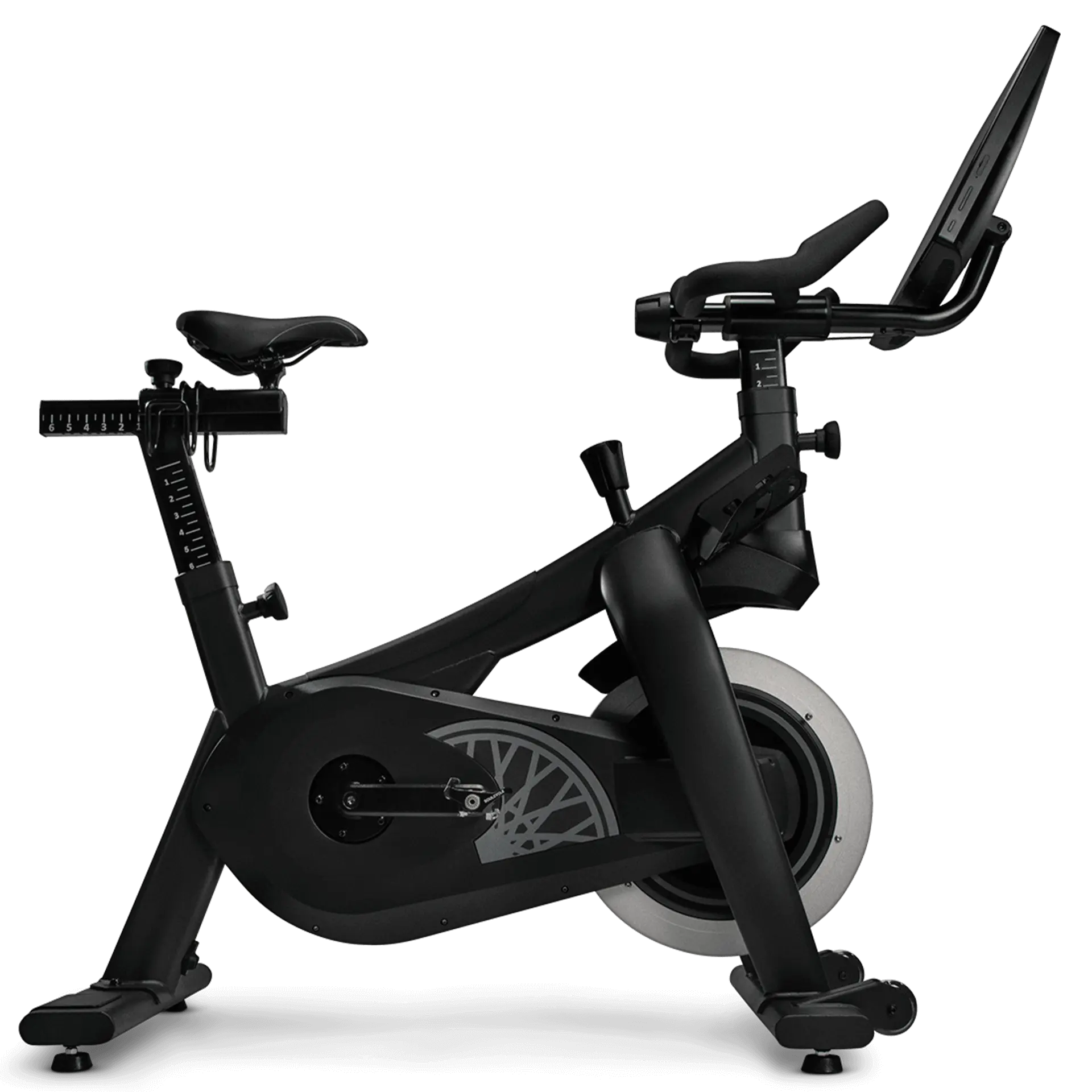 A SoulCycle At-Home exercise bike