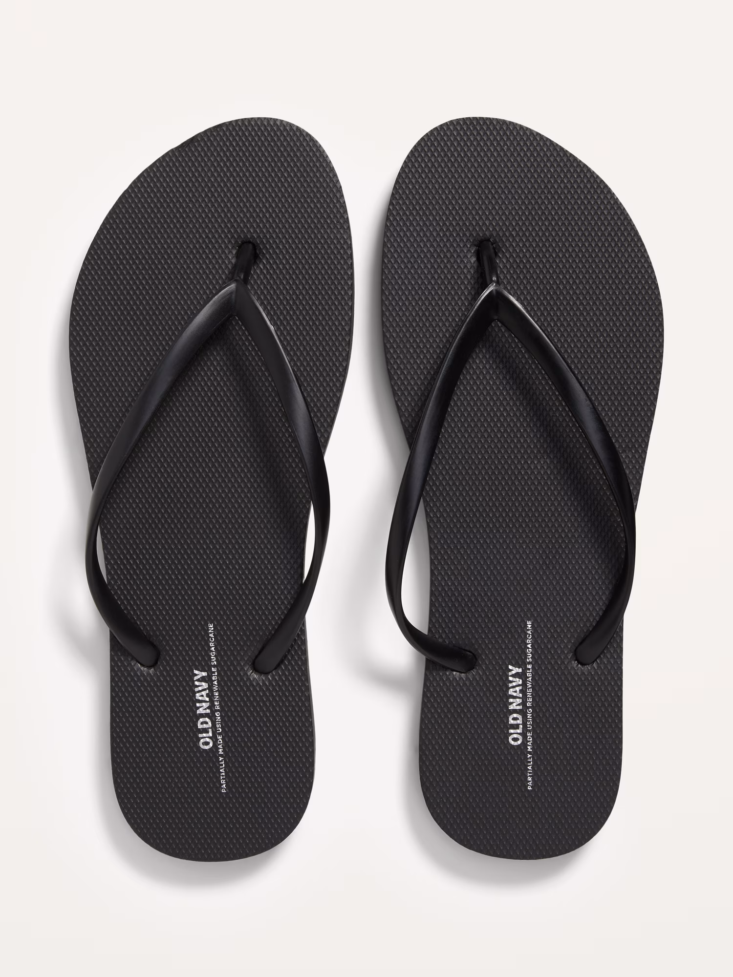 Old Navy flip flops