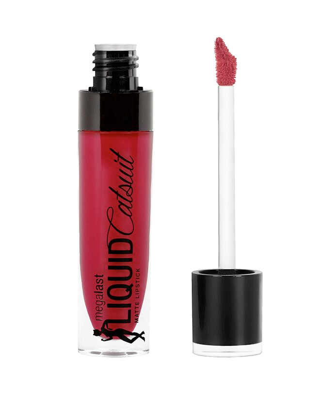 Wet n Wild MegaLast Liquid Catsuit in -Missy and Fierce
