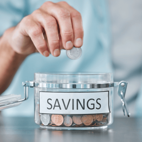 How to use AI to save money