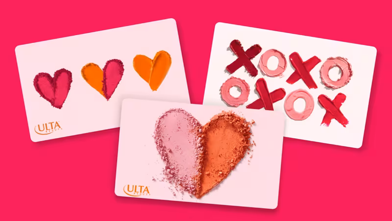 Ulta Valentine-s Day