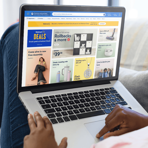 How to find Walmart promo codes to save money on Walmart.com