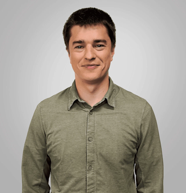 Sean Fisher - AI Content Strategist