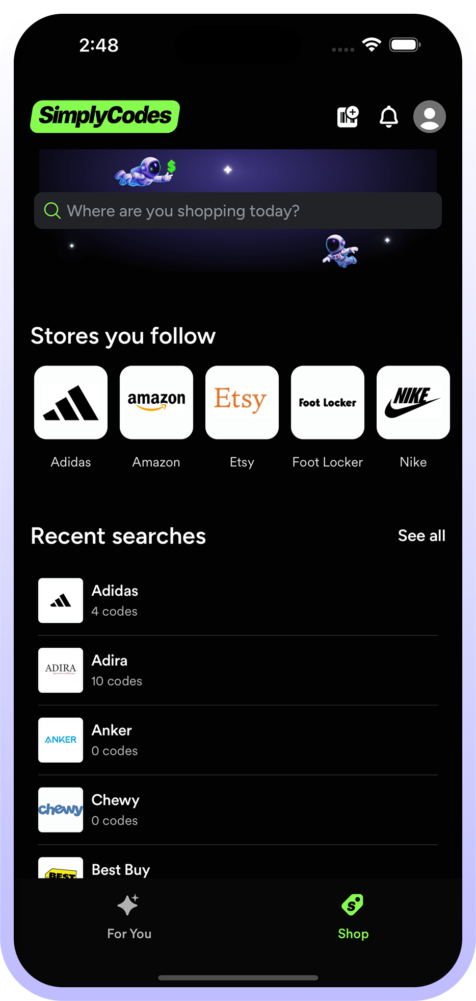 Simulator Screenshot - iPhone 16 Plus - 2025-03-11 at 17.19.22