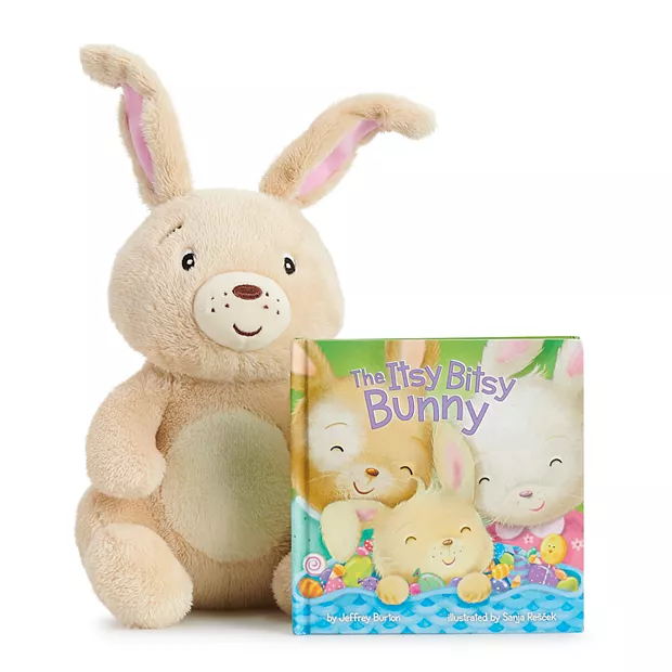 Kohls easter