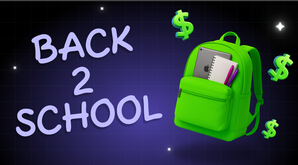 Advanced back-to-school savings hacks: An expert playbook for serious shoppers