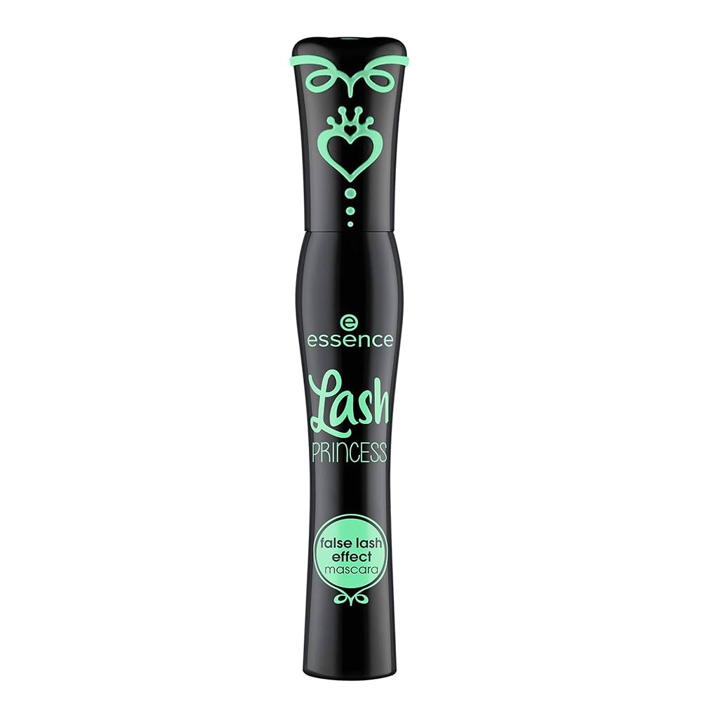 Cult-favorite dupe- Essence Lash Princess False Lash Effect Mascara